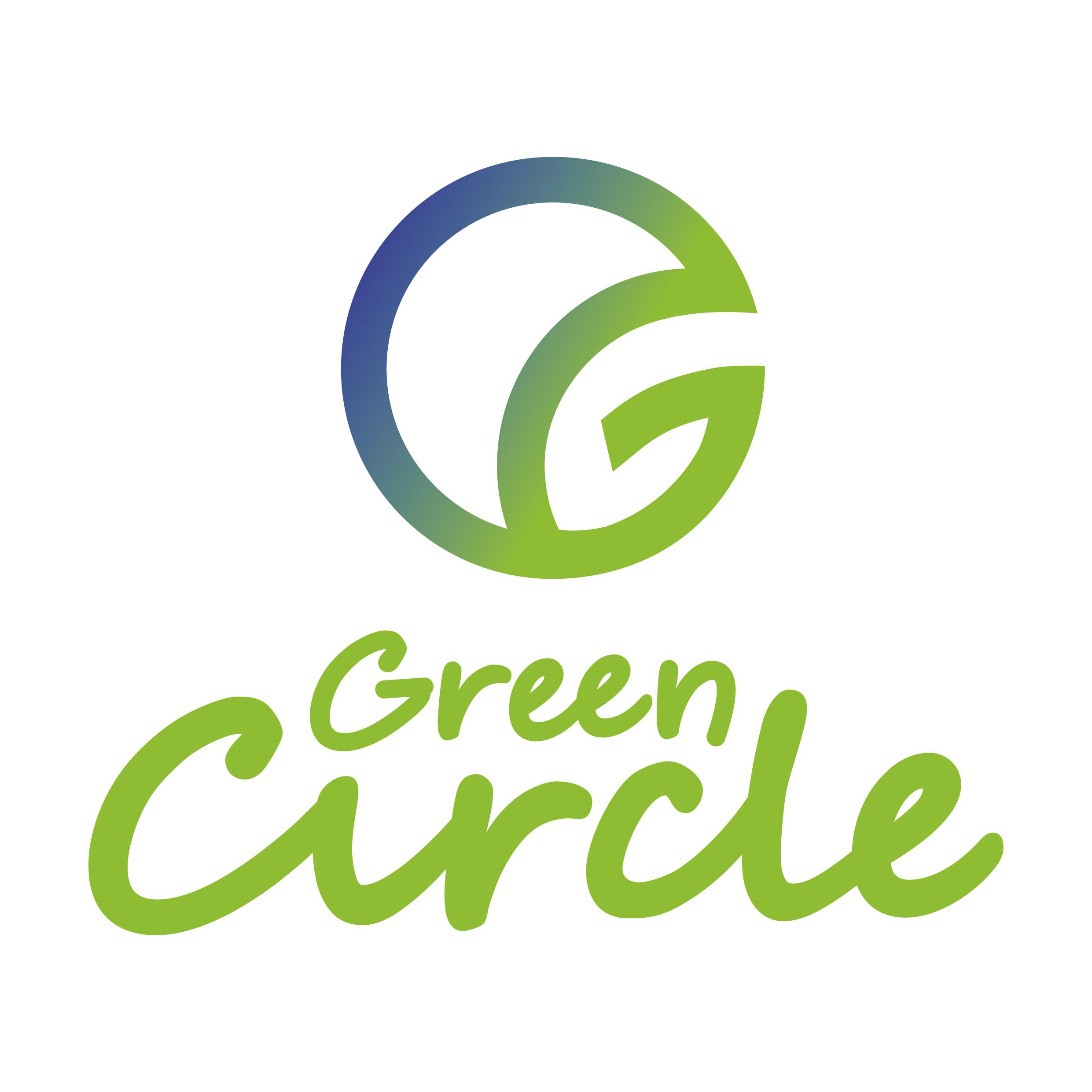 Green Circle Sàrl Logo