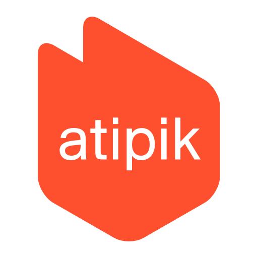 ATIPIK SA Logo